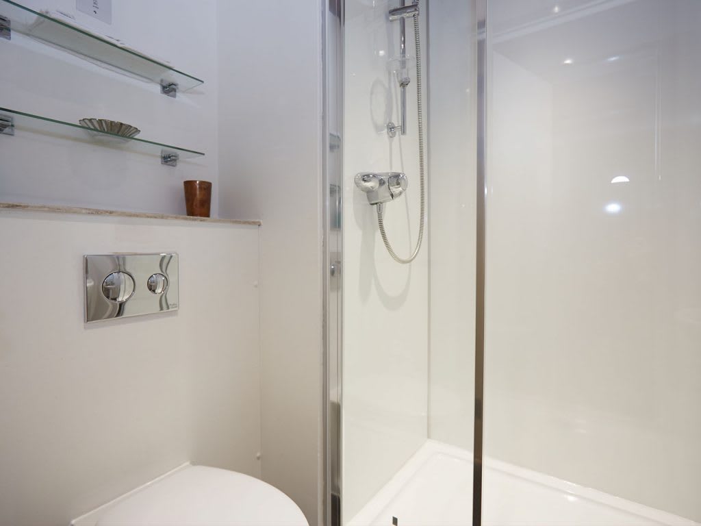 Gallery Woodside House by Fresh